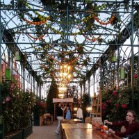 на индийском  фестивале :: Галина R...