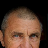 Автопортрет :: Андрей Катков