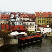 Прага :: Натали 