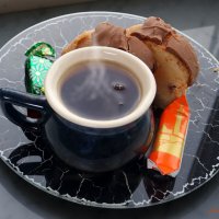 Доброго утра августа и отличного дня! :: Андрей Заломленков Доброго утра августа и отличного дня! :: Андрей Заломленков