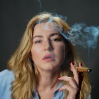 Сигара :: Михаил Трофимов