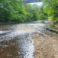 Небольшой порог на реке Лаве. :: ast62 Небольшой порог на реке Лаве. :: ast62