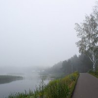 утро :: Владимир Зеленцов утро :: Владимир Зеленцов