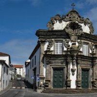 Magic Azores 85 :: Arturs Ancans