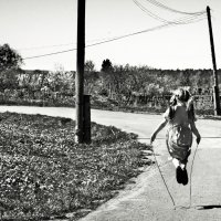 На окраине вселенной :: СЮ 