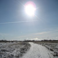 Утро :: Anna Ivanova