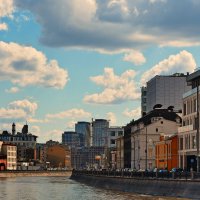 Водоотводной канал :: Анастасия Смирнова Водоотводной канал :: Анастасия Смирнова