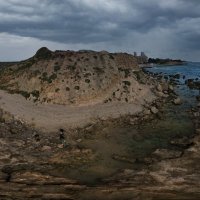 Прогулка к морю! :: Valentin Bondarenko