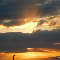 Восход. :: Валерьян Восход. :: Валерьян