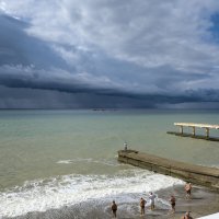 Сочинские зарисовки :: Александр Гапоненко Сочинские зарисовки :: Александр Гапоненко