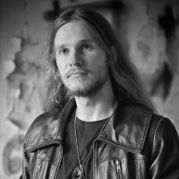 Йонатан :: Valentin Bondarenko