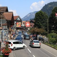 Лаутербрюннен :: igor G.