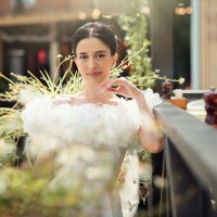 Моника :: Лилия .