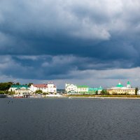 Чебоксарский залив :: Boris Zhukovskiy Чебоксарский залив :: Boris Zhukovskiy