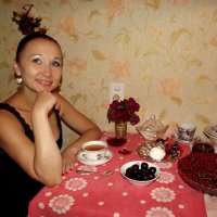 Летнее настроение! :: Нина Андронова