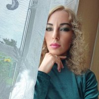 Леди :: Януся Характерова