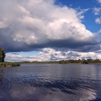 У границы :: Veera V У границы :: Veera V