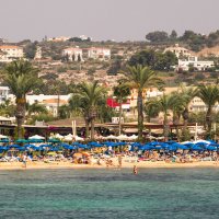 Кипр. Айя-Напа :: Андрей 