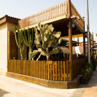 Кипр. Айя-Напа :: Андрей 