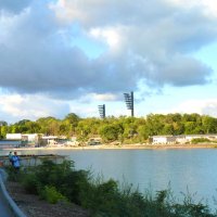 Природа Крыма :: Валентин Семчишин Природа Крыма :: Валентин Семчишин