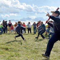 АТАКА... :: Дмитрий Петренко