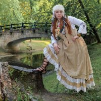 Remember Boho Style Again. Page #52 :: Валерий Паршин Remember Boho Style Again. Page #52 :: Валерий Паршин