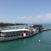 Га́рда — самое большое озеро в Италии, расположенное вблизи южного подножья Альп ...... :: Галина Га́рда — самое большое озеро в Италии, расположенное вблизи южного подножья Альп ...... :: Галина