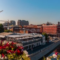 Красный Октябрь :: Капитан немо