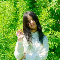 Школьные годы чудесные :: Дмитрий Конев