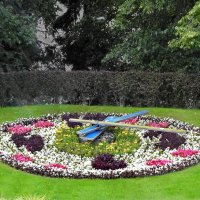 г.Вентспилс :: ИННА ПОРОХОВА