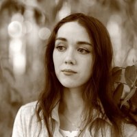 Алина :: Владилен Панченко Алина :: Владилен Панченко