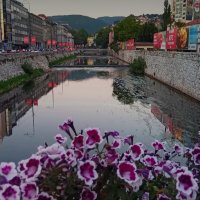 однажды  в Сараево .. :: Татьян@ Ивановна