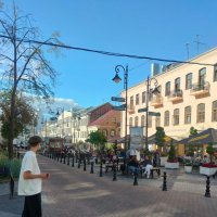 Минск :: Ирэн Минск :: Ирэн