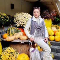 Осень :: Лана 