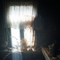 Театр теней в старине :: sorovey Sol Театр теней в старине :: sorovey Sol