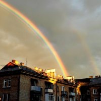 Восхитительное зрелище! :: Светлана 13.06.