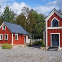 Храм преподобного Алексия, человека Божия / 2016 :: zavitok * Храм преподобного Алексия, человека Божия / 2016 :: zavitok *