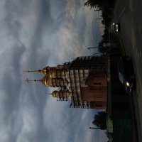 *** :: Андрей Лукьянов *** :: Андрей Лукьянов