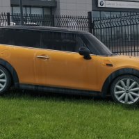 Авто :: Андрей Хлопонин