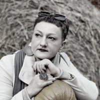 Осень :: Лана 