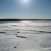 Протока :: Anna Ivanova