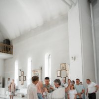 Крещение :: Алена Иванова