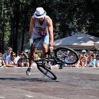 Потанцуем ,,,вдвоём,,, :: Анатолий Колосов