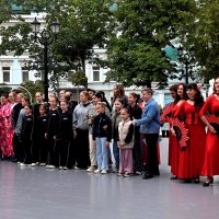 Победители конкурса 23 августа. :: Татьяна Помогалова Победители конкурса 23 августа. :: Татьяна Помогалова