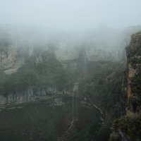 Матласское плато высота 1800н.у.м :: Лилия .