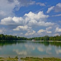 ...скоро осень... :: Галина 