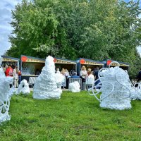 ФЕСТИВАЛЬ В ЦАРИЦЫНО :: АЛЕКСАНДР 