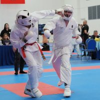 Поединок :: Евгений Седов