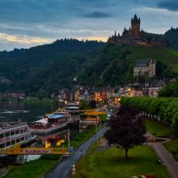 Кохем... :: Dmitriy Dikikh Кохем... :: Dmitriy Dikikh