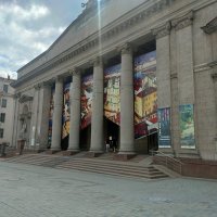 Национальный художественный музей :: Ирэн 